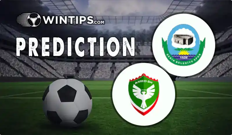 Serik Belediyespor vs Amedspor Predictions