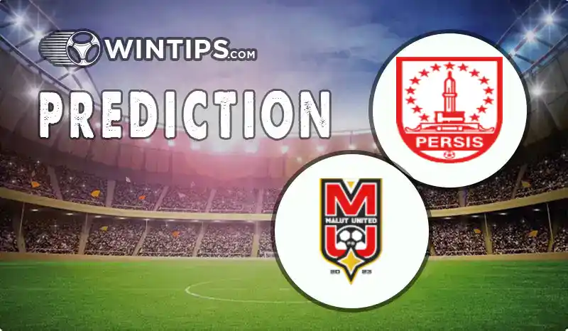 Persis Solo FC vs Malut United Predictions
