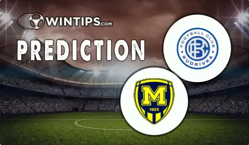 Kudrivka vs Metalist 1925 Kharkiv Predictions