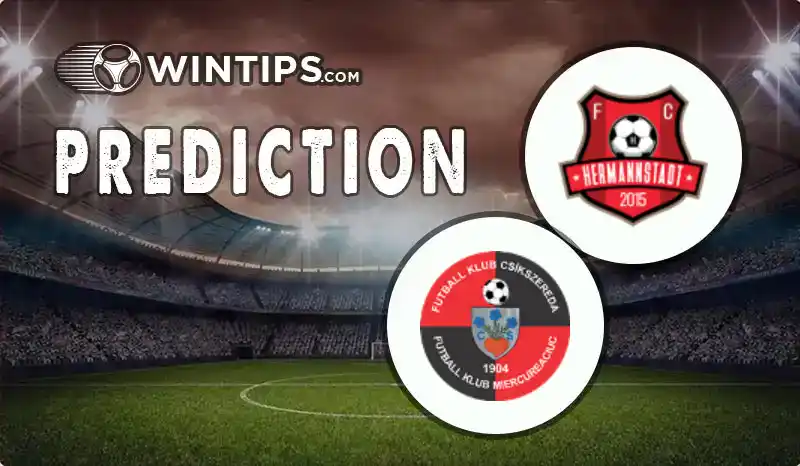 Hermannstadt vs FK Csikszereda Miercurea Ciuc Predictions