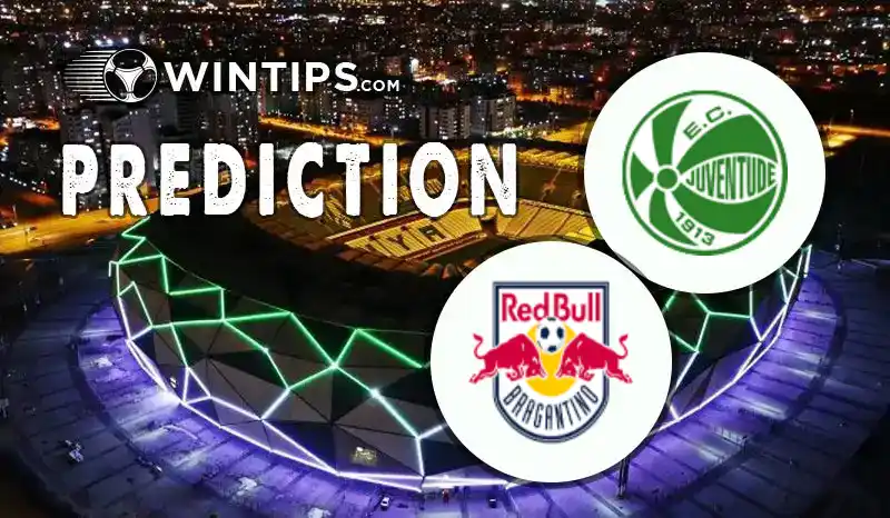 Juventude vs Bragantino Predictions