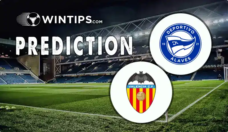 Alaves vs Valencia Predictions