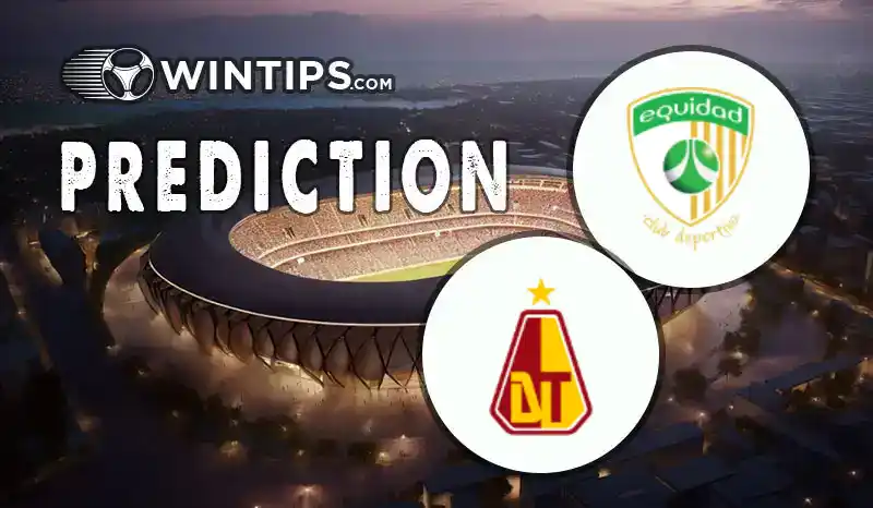La Equidad vs Deportes Tolima Predictions