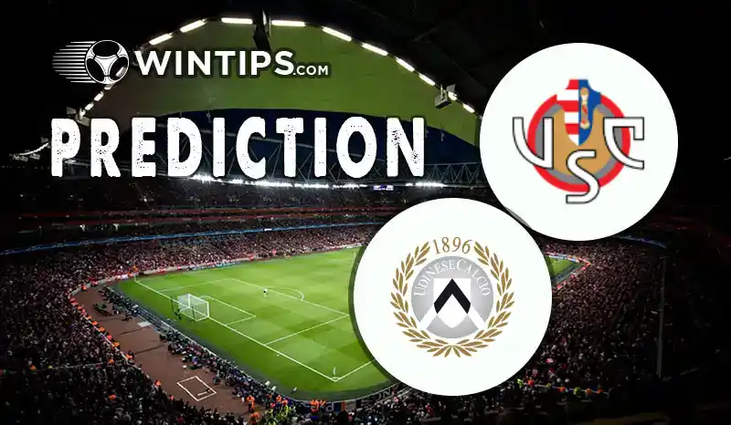 Cremonese vs Udinese Predictions