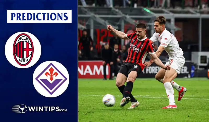 AC Milan vs Fiorentina Predictions