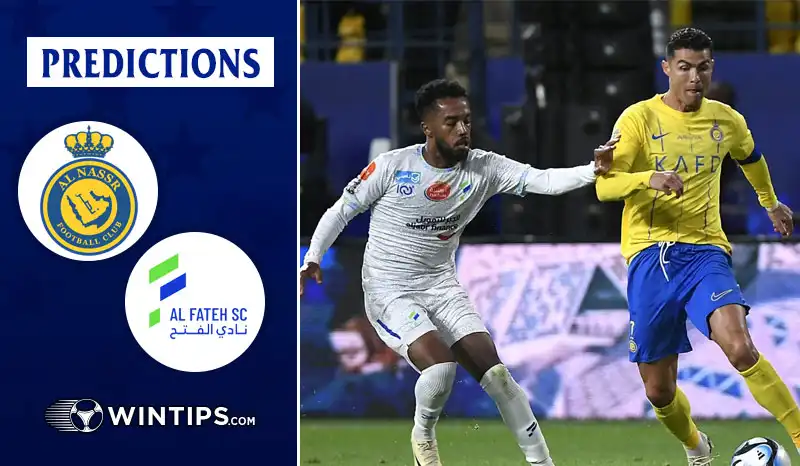 Al-Nassr vs Al-Fateh Predictions
