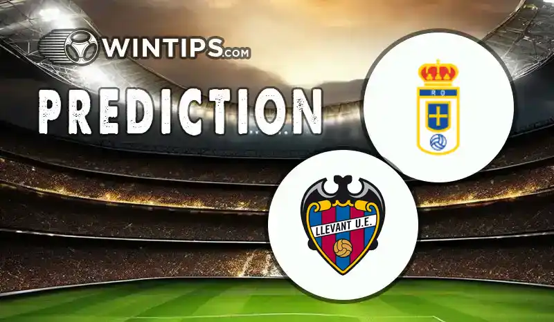 Real Oviedo vs Levante Predictions