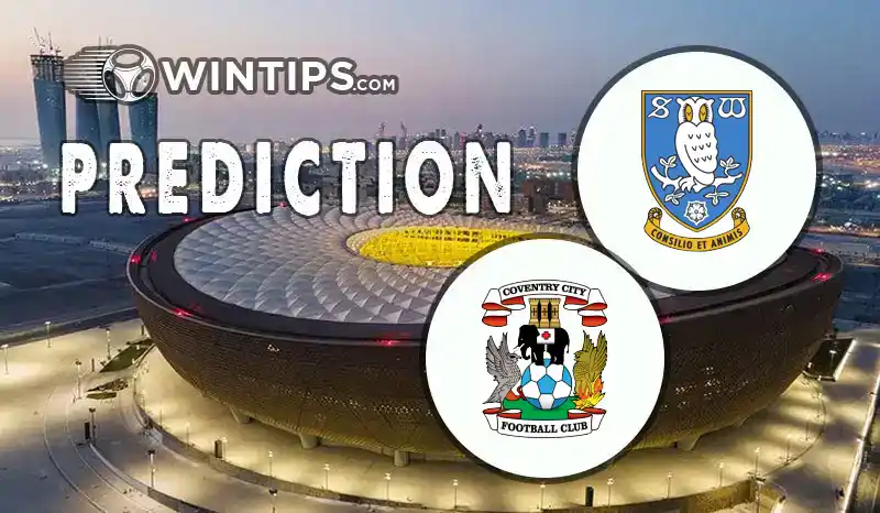 Sheffield Wednesday vs Coventry City Predictions
