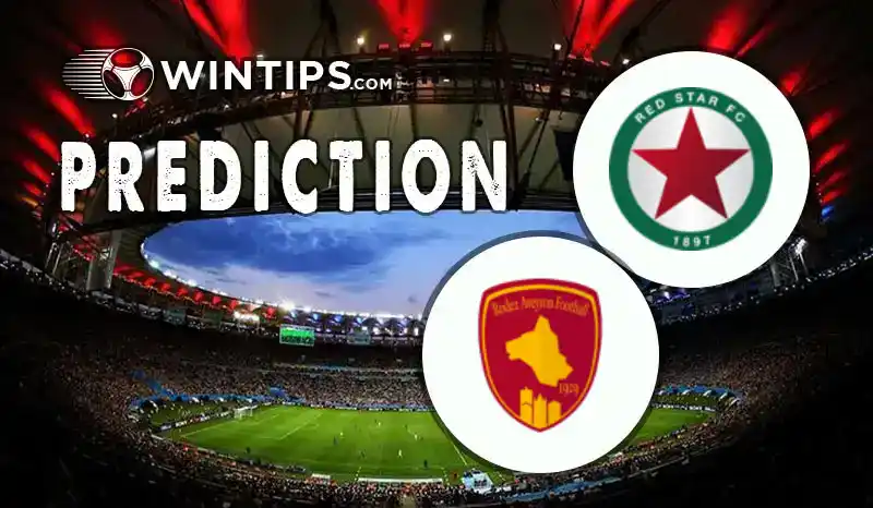 Red Star FC 93 vs Rodez Aveyron Predictions