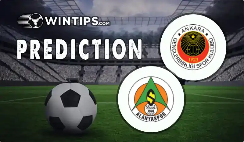 Genclerbirligi vs Alanyaspor Predictions