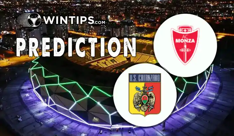 Monza vs Catanzaro Predictions