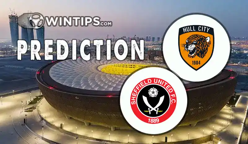 Hull City vs Sheffield United Predictions