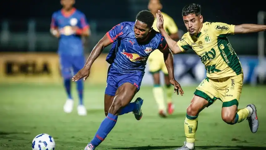 Bragantino vs Mirassol: 1-1 Draw in Copa do Brasil Paulista Clash – Live Stream, Lineups & Highlights