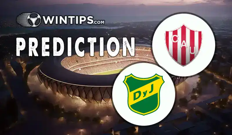 Club Atlético Unión vs Defensa Y Justicia Predictions