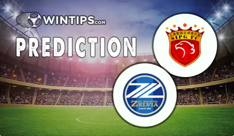 Shanghai Port vs Machida Zelvia Predictions