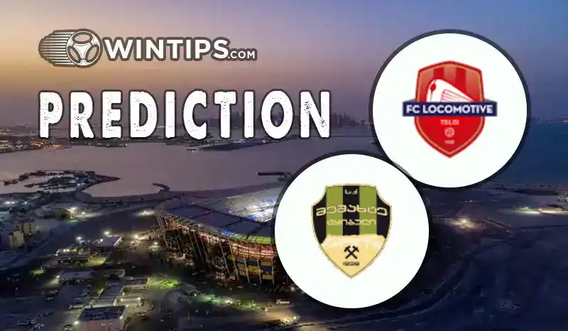 Lokomotiv Tbilisi vs Fc Meshakhte Tkibuli Predictions