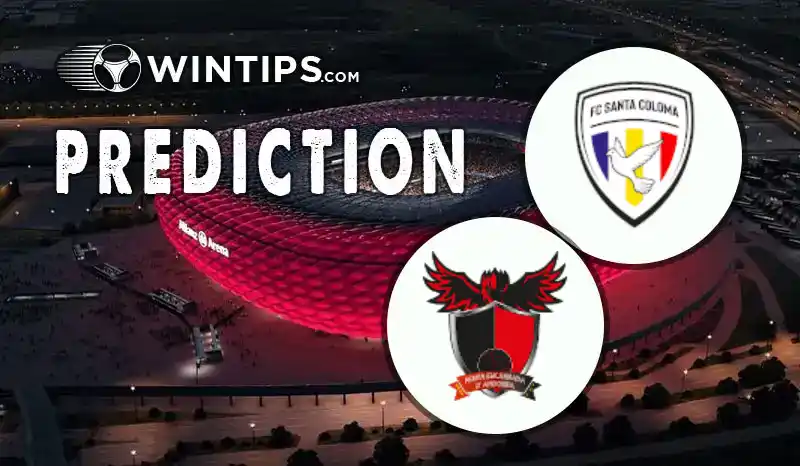 FC Santa Coloma vs Penya Encarnada Predictions