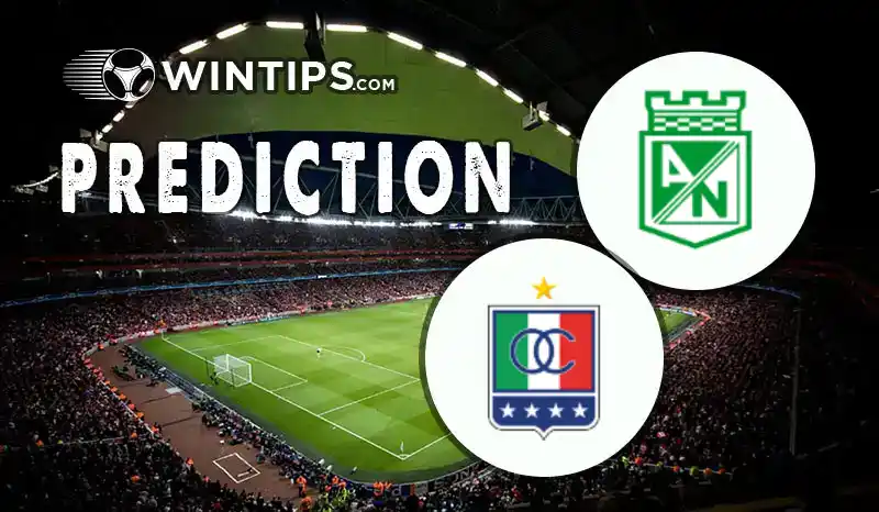 Atletico Nacional Medellin vs Deportiva Once Caldas Predictions