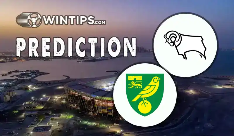 Derby County vs Norwich City Predictions
