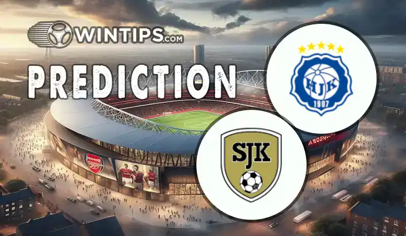 HJK Helsinki vs SJK Seinajoen Predictions