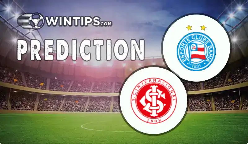 Bahia vs Internacional RS Predictions