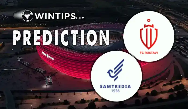 FC Metalurgi Rustavi vs Samtredia Predictions