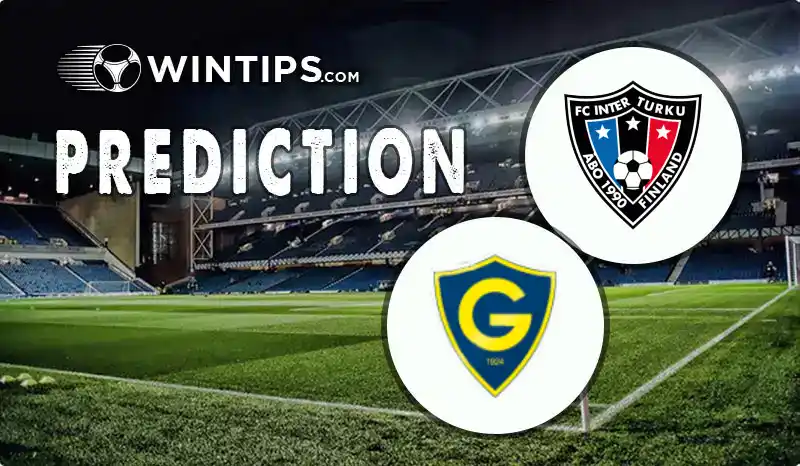 Inter Turku vs Gnistan Helsinki Predictions