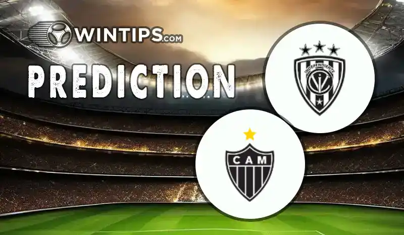Independiente del Valle vs Atletico Mineiro Predictions
