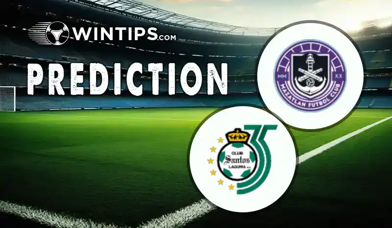 Mazatlan FC vs Santos Laguna Predictions