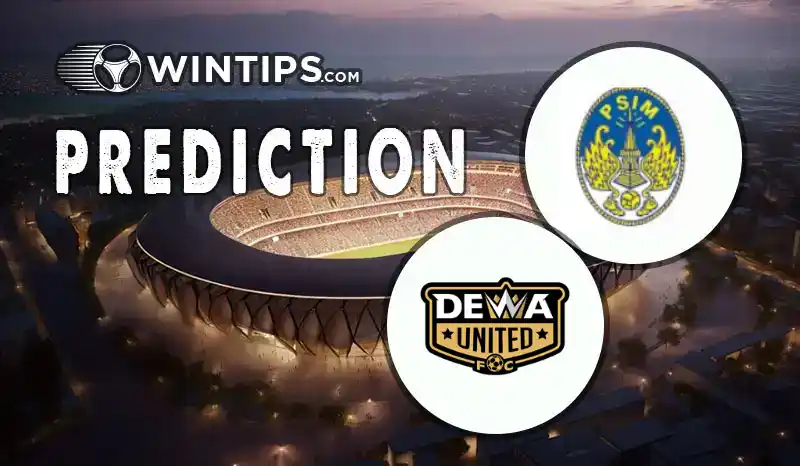 PSIM Yogyakarta vs Dewa United FC Predictions