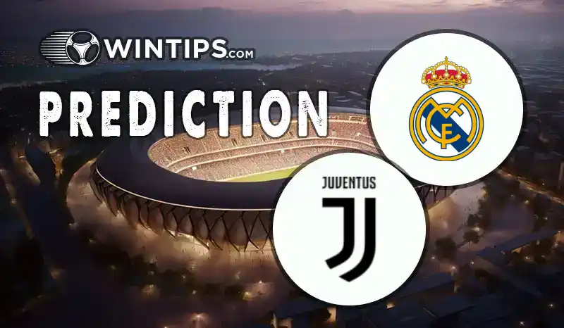 Real Madrid vs Juventus Predictions