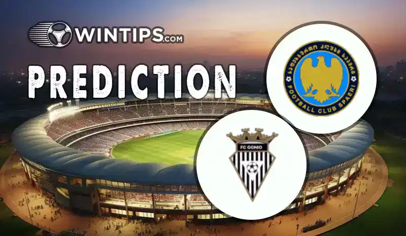 Spaeri FC vs FC Gonio Predictions