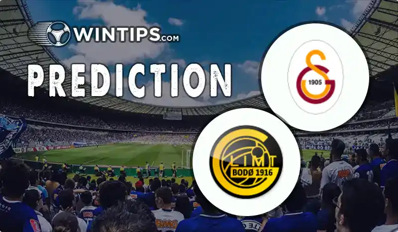 Galatasaray vs Bodo Glimt Predictions