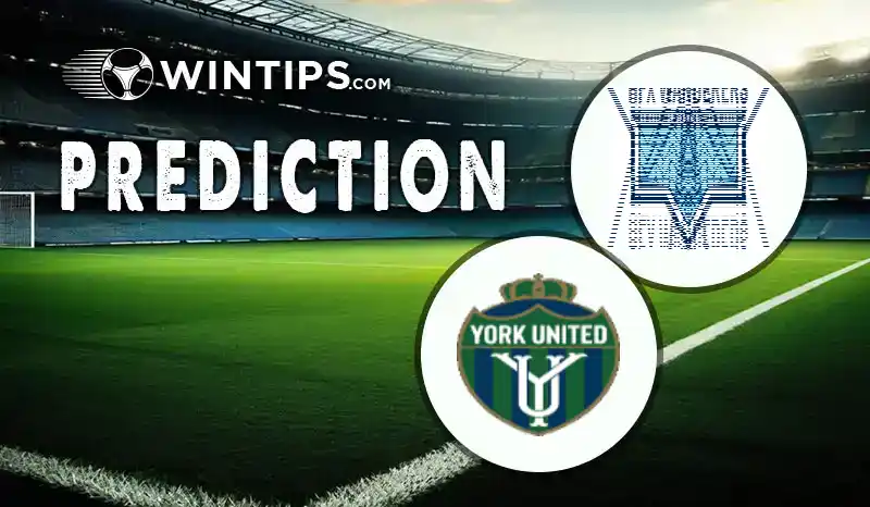 HFX Wanderers FC vs York United FC Predictions