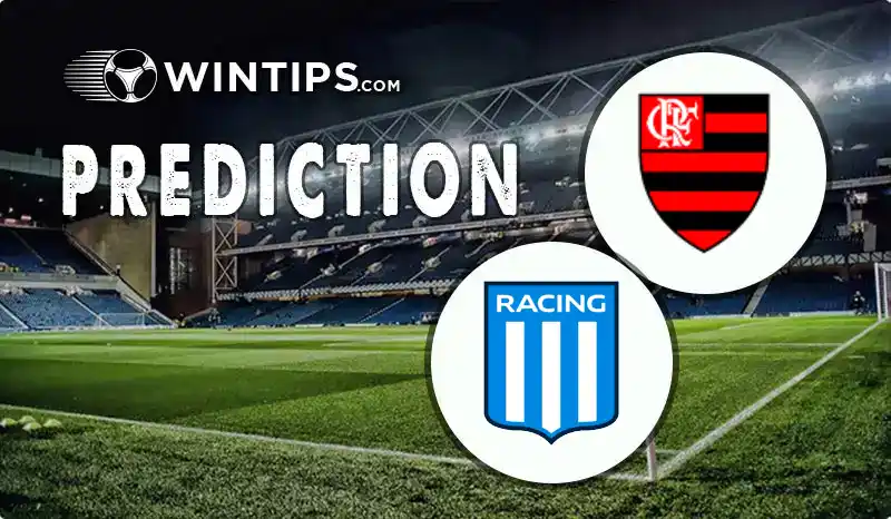 Flamengo vs Racing Club Predictions