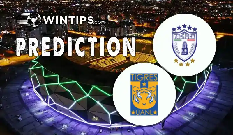 Pachuca vs Tigres UANL Predictions