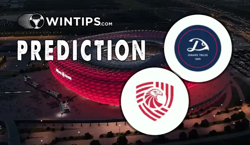 Dinamo Tbilisi II vs Sabutaroti billisse B Predictions