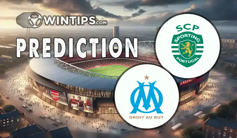 Sporting CP vs Marseille Predictions