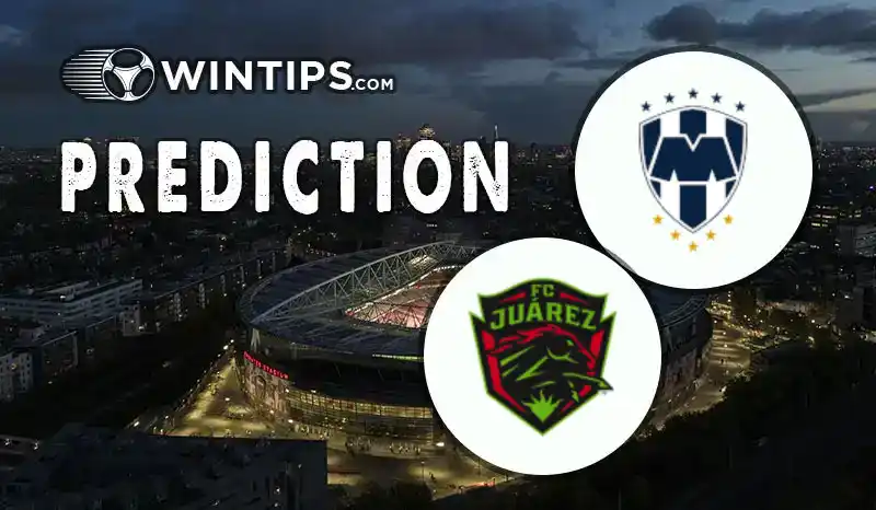 Monterrey vs FC Juarez Predictions