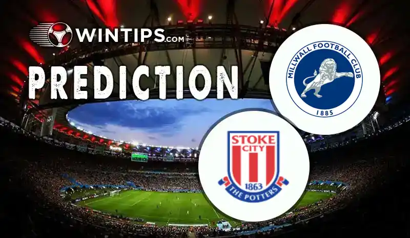 Millwall vs Stoke City Predictions