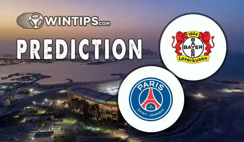 Bayer Leverkusen vs Paris Saint Germain (PSG) Predictions