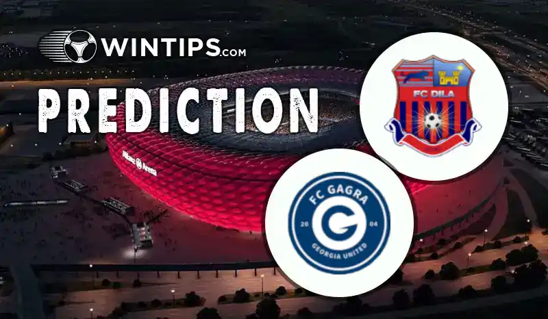 Dila Gori vs Gagra Tbilisi Predictions