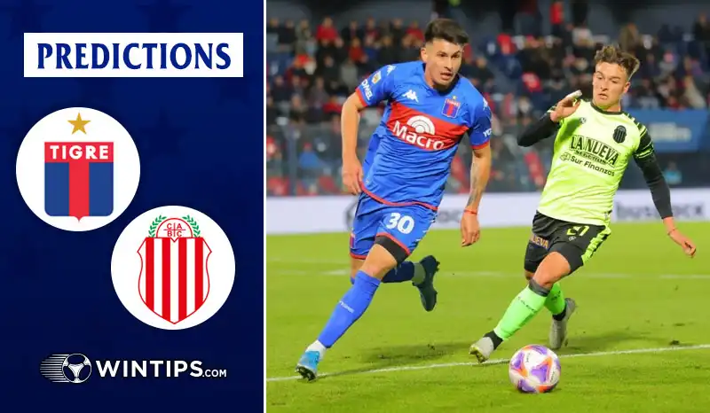 Club Atletico Tigre vs Barracas Central Predictions