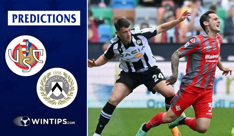 Cremonese vs Udinese Predictions