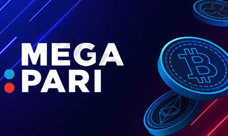 Megapari - The number one bitcoin sports betting place in the market