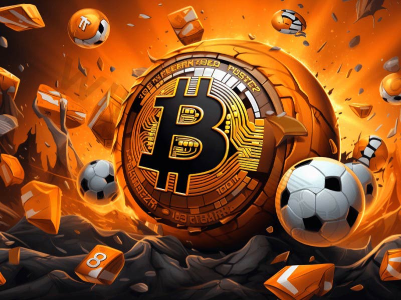 Top best bitcoin sports betting sites in 2024 