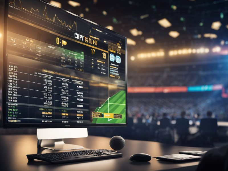 Top 5 best sports betting software development companies