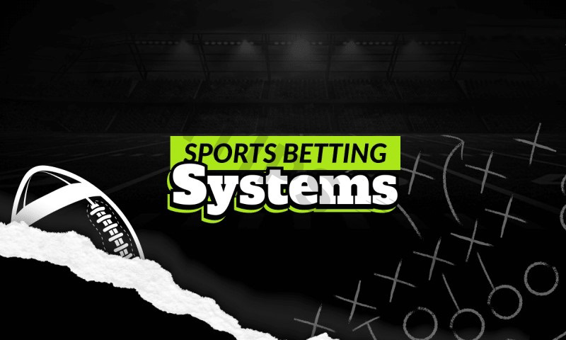 How does system plays sports betting work?