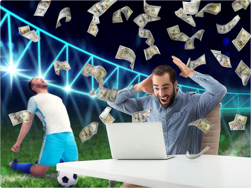 Learn about sports betting systems