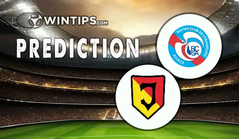 Strasbourg vs Jagiellonia Bialystok Predictions
